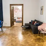 Cracwow K8 No.7 Appartamento Cracovia