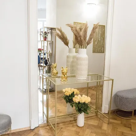 Cracwow K8 No.7 Apartman