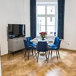 Apartamento Cracwow K8 No.7 *