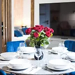 Apartamento Cracwow K8 No.7