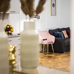 Cracwow K8 No.7 Apartamento Cracovia