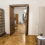 Cracwow K8 No.7 * Cracovia