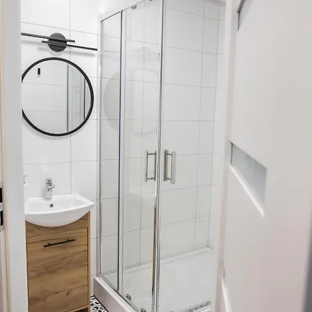 Cracwow K8 No.7 Lägenhet Kraków