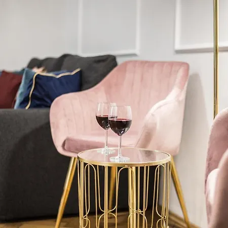 Διαμέρισμα Cracwow K8 No.7