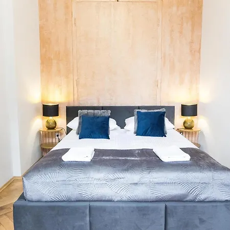 Cracwow K8 No.7 Διαμέρισμα