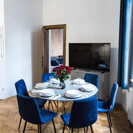 Διαμέρισμα Cracwow K8 No.7