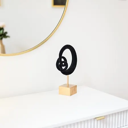 Cracwow K8 No.7 Διαμέρισμα