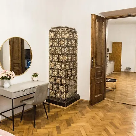 Cracwow K8 No.7 * Krasków