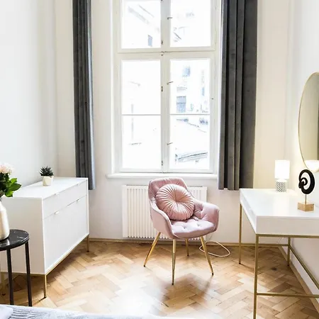 Cracwow K8 No.7 Διαμέρισμα Krasków